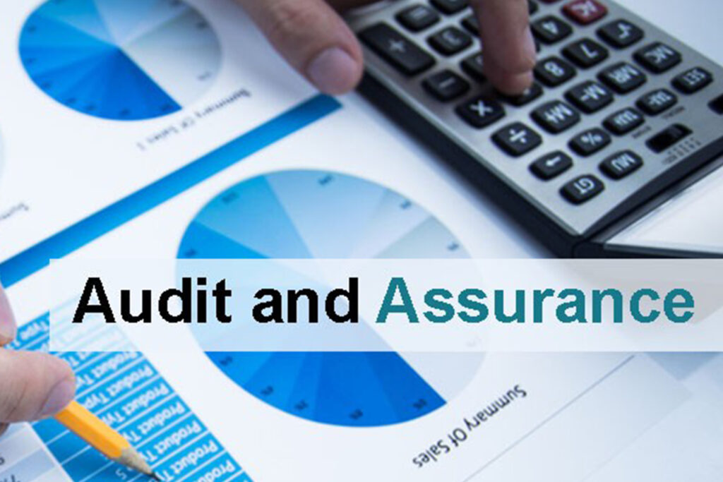 Audit and Assurance Midwest